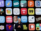Apple xóa 25.000 ứng dụng khỏi App Store Trung Quốc