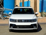 Volkswagen triệu hồi 700.000 xe Tiguan, Touran có nguy cơ cháy