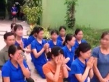Vụ cô giáo ở Nghệ An quỳ khóc: Kỷ luật hàng loạt cán bộ