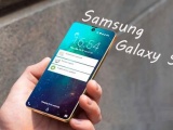 Samsung Galaxy S10 có đến 3 phiên bản, dùng máy quét vân tay trên màn hình