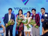 Bảo Thanh chính thức lọt top 5 đề cử Diễn viên nữ ấn tượng nhất trong mùa giải VTV Awards 2018