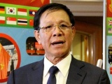 Cựu tướng công an Phan Văn Vĩnh bị truy tố đến 10 năm tù