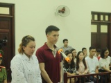 Tuyên phạt gần 12 năm tù cho 2 đối tượng bạo hành bé trai dã man ở Hà Nội