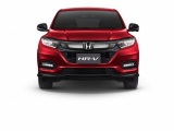 Honda HR-V chốt ngày ra mắt tại Việt Nam