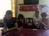 Thừa Thiên - Huế: 25 người sử dụng ma túy trong quán karaoke