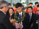 Đoàn Việt Nam giành 7 huy chương vàng trong kỳ thi tay nghề ASEAN