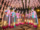 Lễ hội Thái Lan lần thứ 10 được tổ chức tại Hà Nội vào giữa tháng 9