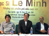 Nhạc sĩ Lê Minh tổ chức liveshow tri ân khán giả