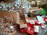 Phát hiện gần 4.000 chiếc bánh trung thu không rõ nguồn gốc tại Cần Thơ
