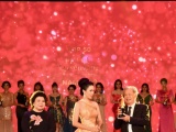 Trịnh Kim Chi được vinh danh tại Gala Tôn vinh Phụ nữ Quyền năng lần 1 – 2018