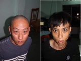 Lời khai của hai tên cướp ngân hàng ở Khánh Hòa