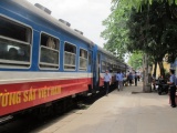 Đường sắt Việt Nam báo lãi giảm mạnh trong nửa đầu năm 2018