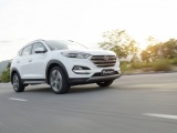 Gần 40 nghìn xe của Hyundai Thành Công tới tay khách hàng trong 8 tháng