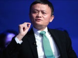 Tỷ phú Jack Ma công bố ngày từ chức và người kế nhiệm tại Alibaba
