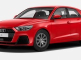 Audi A1 phiên bản giá rẻ dành cho khách hàng bình dân