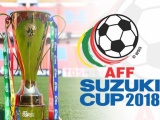 VTV mua bản quyền, không được chia sẻ sóng AFF Cup 2018