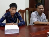 Lạng Sơn: Bắt giữ đối tượng buôn bán 6 bánh ma túy trái phép