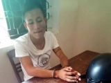 Nghệ An: Bắt giữ nam thanh niên vào phòng trọ cuỗm tài sản