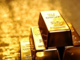 Giá vàng ngày 14/9: Vàng thế giới giảm