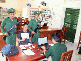 Quảng Ninh: Bắt giữ đối tượng vận chuyển ma túy đá và thuốc lắc qua biên giới