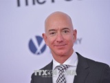 Tỷ phú Jeff Bezos lập quỹ từ thiện 2 tỷ USD