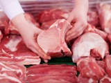 Mỗi tháng Việt Nam nhập khẩu hơn 1.000 tấn thịt lợn từ Ba Lan