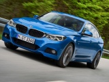 BMW bất ngờ triệu hồi 140.000 xe 3-Series tại Trung Quốc