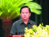 Khởi tố nguyên Phó chủ tịch UBND TP.HCM Nguyễn Hữu Tín