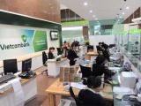 Vietcombank chào bán hơn 53 triệu cổ phiếu MBB