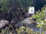 Nguyên nhân vụ tai nạn thảm khốc khiến 13 người tử vong tại Lai Châu