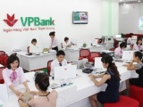 Quỹ ngoại chi hàng triệu USD mua gom cổ phần VPBank