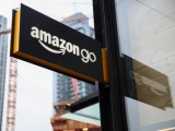 Amazon dự tính mở hơn 3.000 cửa hàng không cần thu ngân