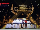 Cuộc thi 'Ngôi sao Thương hiệu thẩm mỹ Việt Nam' lần thứ nhất - cơ hội nâng tầm tài năng làm đẹp