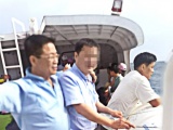 Thâm nhập băng nhóm bảo kê ở chợ Long Biên: Chơi đòn bẩn với người dám tố cáo