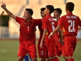 Cầm hòa U16 Indonesia, U16 Việt Nam đứng trước nguy cơ bị loại