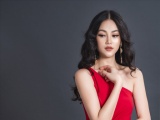 Nguyễn Phương Khánh đại diện cho Việt Nam dự thi Hoa hậu trái đất 2018