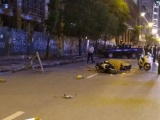 Hà Nội: Khởi tố hình sự vụ tai nạn lao động trên phố Lê Văn Lương