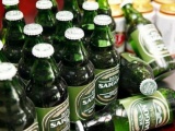 Bia Sài Gòn muốn giành lại thị phần từ Heineken