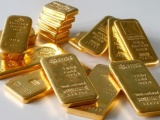 Giá vàng ngày 2/10: Vàng thế giới tiếp tục giảm mạnh