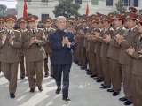 Nguyên Tổng Bí thư Đỗ Mười - người cộng sản mẫu mực và trung kiên