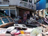 Việt Nam hỗ trợ Indonesia 100.000 USD sau thảm họa động đất, sóng thần
