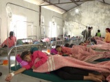 Hà Giang: 150 học sinh Tiểu học nghi bị ngộ độc do ăn xôi