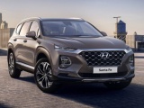 Hyundai SantaFe 2019 sắp bán tại Việt Nam có gì đặc biệt?