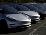 Tesla lập kỷ lục về năng suất sản xuất ô tô