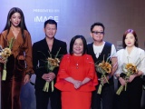 Tuần lễ Thời trang Quốc tế Việt Nam Thu Đông 2018 trở lại với những NTK tài năng hàng đầu trong nước và quốc tế