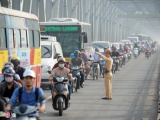 Hà Nội cấm 10 tuyến phố phục vụ quốc tang nguyên Tổng bí thư Đỗ Mười