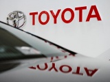 Toyota triệu hồi hơn 2,4 triệu xe động cơ hybrid