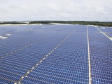 Khánh thành nhà máy điện mặt trời công suất 35 MW