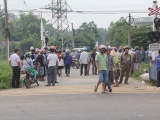 Hai vụ TNGT xảy ra ở Quảng Nam, 3 người tử vong