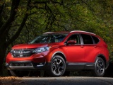 Honda thừa nhận CR-V gặp lỗi động cơ tại thị trường Mỹ